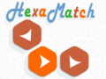 Xogo Hexa match