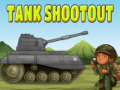 Xogo Tank Shootout