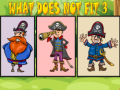 Xogo What does not fit 3