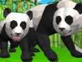 Xogo Panda Simulator 3D