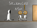 Xogo ShadowLess Man