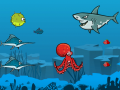 Xogo Fish Eat Fishes