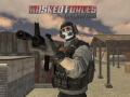 Xogo Masked Forces Unlimited