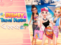 Xogo Disney Travel Diaries: Greece!