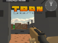 Xogo Toon Shooters