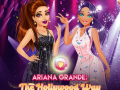 Xogo Ariana Grande: The Hollywood Way