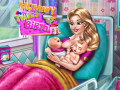 Xogo Mommy Twins Birth