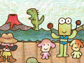 Xogo Titonic Fisherman