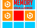 Xogo Memory Challenge