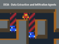 Xogo DEIA - Data Extraction and Infiltration Agents