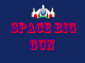 Xogo Space Big Gun