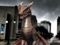 Xogo Dragon Vice City