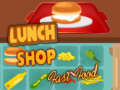 Xogo Lunch Shop fast food