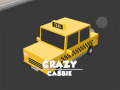 Xogo Crazy Cabbie