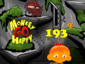 Xogo Monkey Go Happy Stage 193