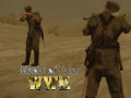Xogo WWII: Medal of Valor