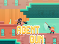 Xogo Agent Gun
