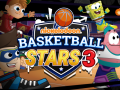 Xogo Basketball Stars 3