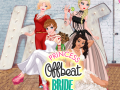 Xogo Princess Offbeat Brides