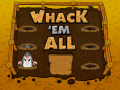 Xogo Whack 'em All