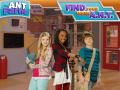 Xogo A.N.T. Farm: Find Your Inner A.N.T.