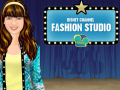Xogo A.N.T. Farm: Disney Channel Fashion Studio