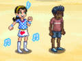 Xogo Teen Beach Movie 2 Bop Adventure
