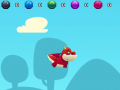 Xogo Flappy Dragon 2