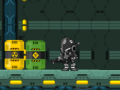 Xogo Cyber Soldier