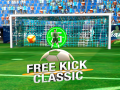 Xogo Free Kick Classic