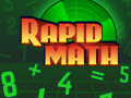 Xogo Rapid Math