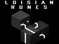 Xogo Loisian Runes