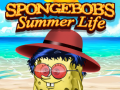 Xogo Spongebobs Summer Life
