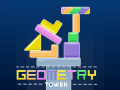 Xogo Geometry Tower