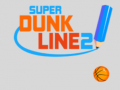 Xogo Super Dunk Line 2