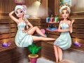 Xogo Ice Queen Sauna Realife