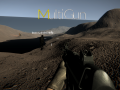 Xogo MultiGun Arena