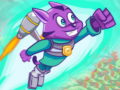 Xogo Dymcat Lite A Rocket Adventure