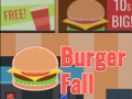 Xogo Burger Fall