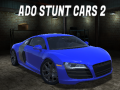 Xogo Ado Stunt Cars 2