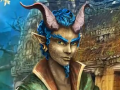 Xogo The Last Satyr