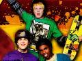 Xogo Zeke And Luther Trick Challenge 2 