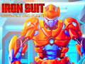 Xogo Iron Suit: Assemble and Flight