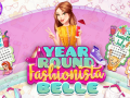 Xogo Year Round Fashionista: Belle