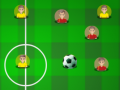 Xogo Soccer Challenge 2018