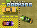 Xogo Frolic Car Parking 