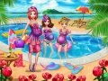 Xogo Moms Summer Break