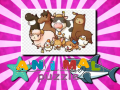 Xogo Animal Puzzle