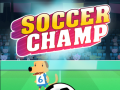 Xogo Soccer Champ