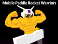 Xogo Mobile Paddle Rocket Warriors